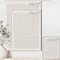 Designart - Minimal Geometric Lines III - Modern Canvas Wall Art Print
